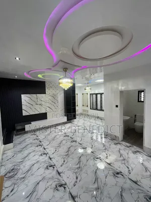 3bdrm House in Galadimawa for rent