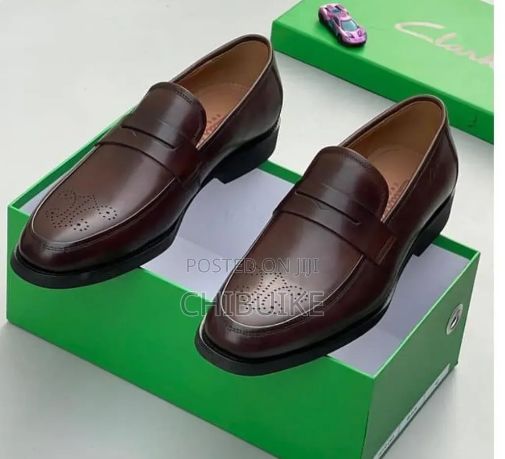 Clark Shoes