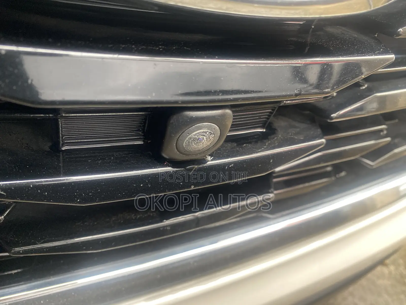 Toyota Highlander 2020 White