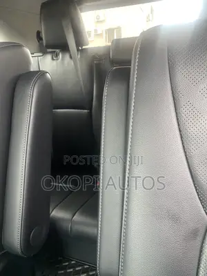 Toyota Highlander 2020 White
