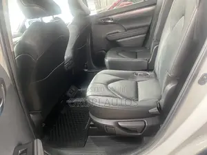 Toyota Highlander 2020 White