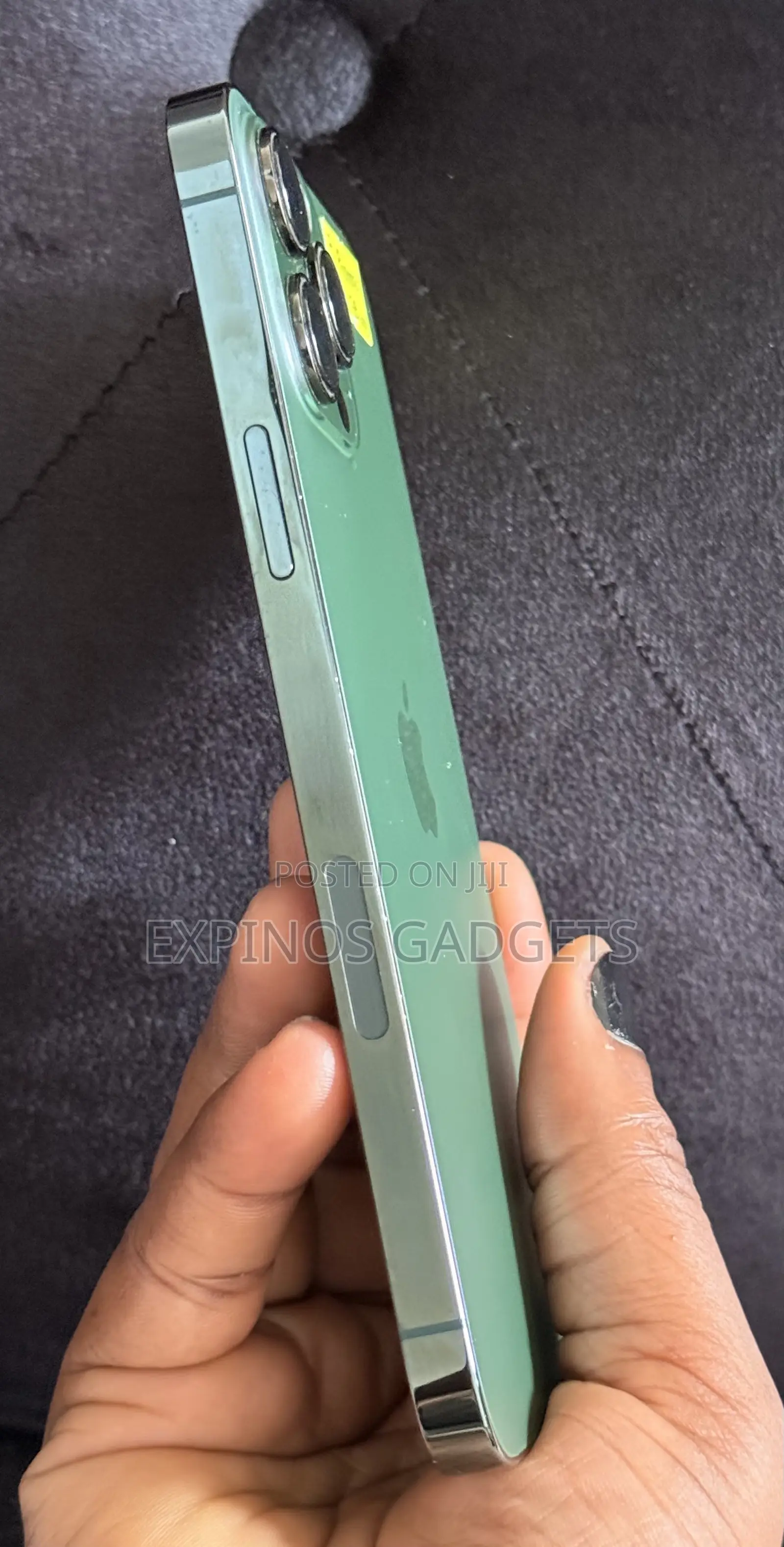 Apple iPhone 13 Pro Max 256 GB Green