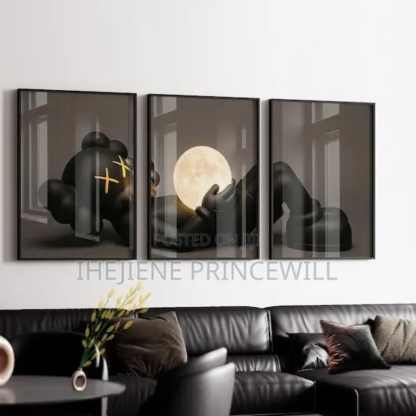 Wall Art Frame