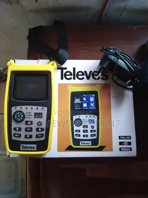 Satellite Tracker