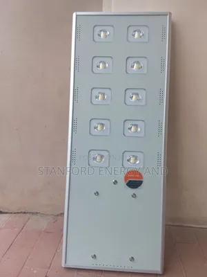 80W Industrial Street Light