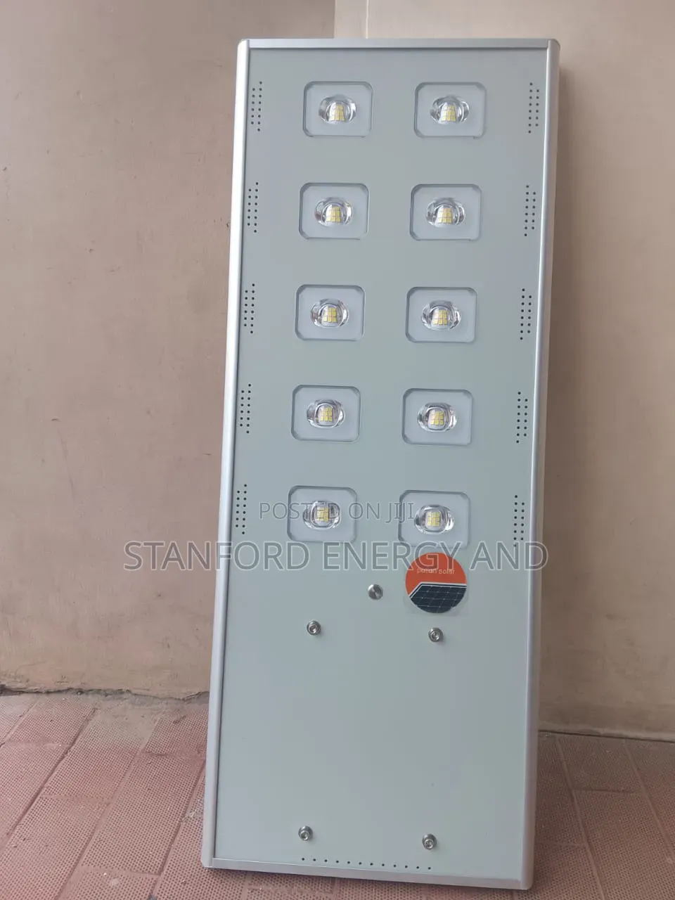 80W Industrial Street Light