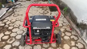 Firman Generator