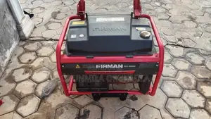 Firman Generator