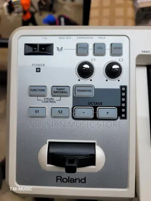 Roland A49