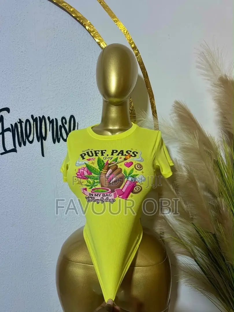 Female Tops