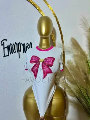 Female Tops