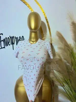 Female Tops