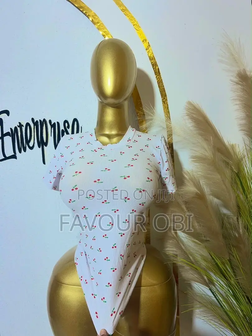 Female Tops
