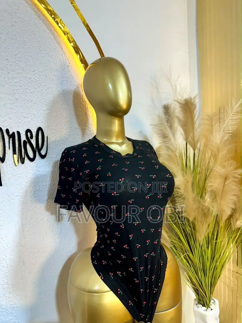 Female Tops
