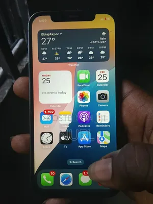 Apple iPhone 12 Pro 128 GB Blue