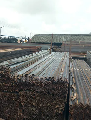 Angle Iron 45 X 4Mm ( 2" )