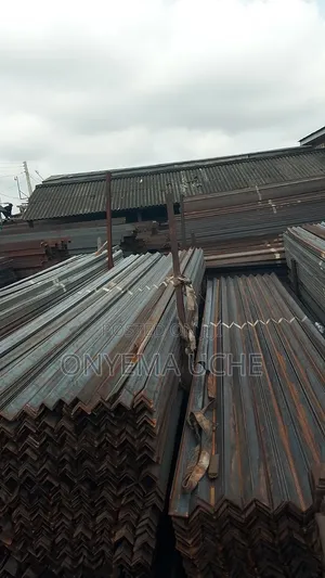 Angle Iron 45 X 4Mm ( 2" )