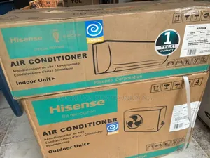 Inverter Hisense 1HP Split AC