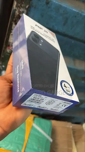 New Tecno Pop 20 64 GB