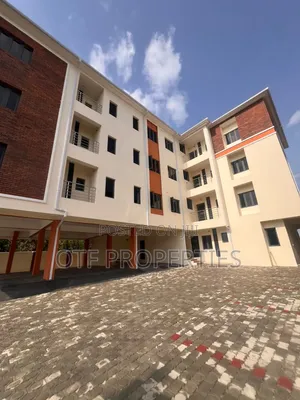 Furnished 6bdrm Apartment in Katampe Main for rent