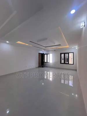 Furnished 6bdrm Apartment in Katampe Main for rent