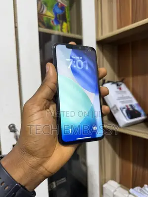 Apple iPhone 11 Pro Max 64 GB Green