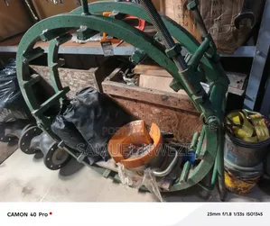 Pipe Clamp 32"