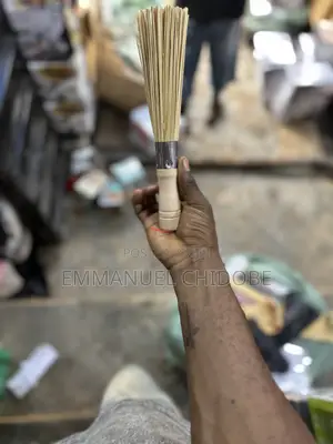 Kitchen Soup Whisk