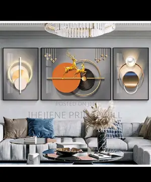 Wall Art Frame