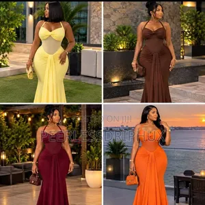 Premium Female Wears Available as Seen