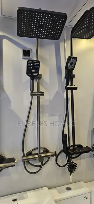 Shower Mixer