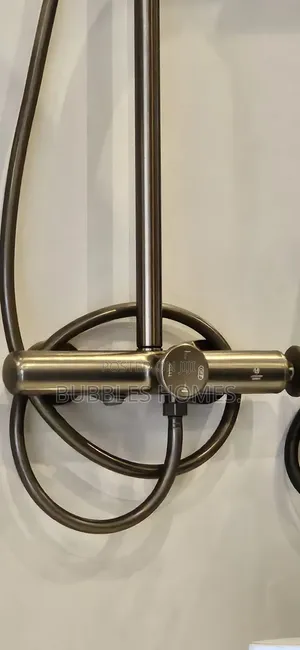 Shower Mixer