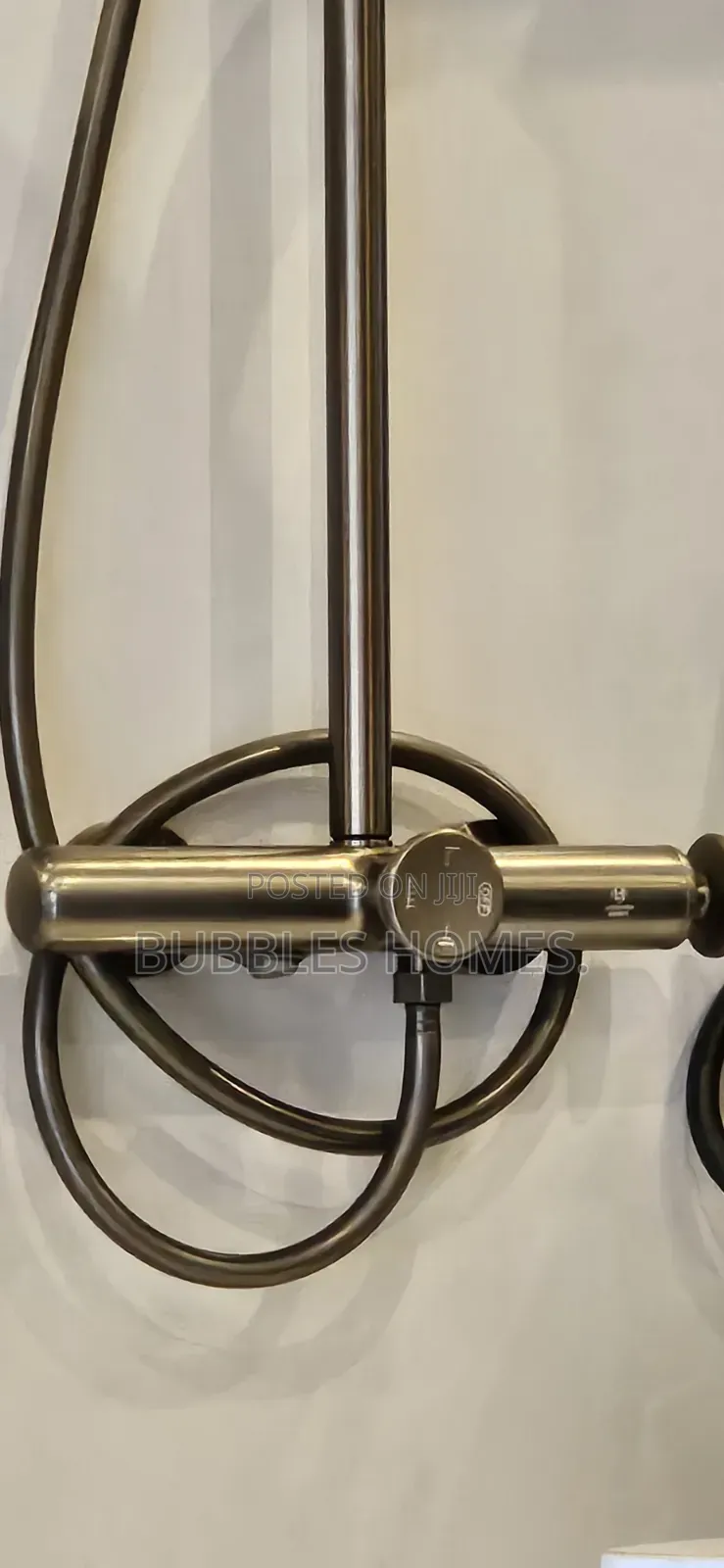 Shower Mixer