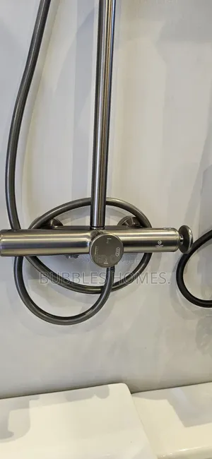 Shower Mixer