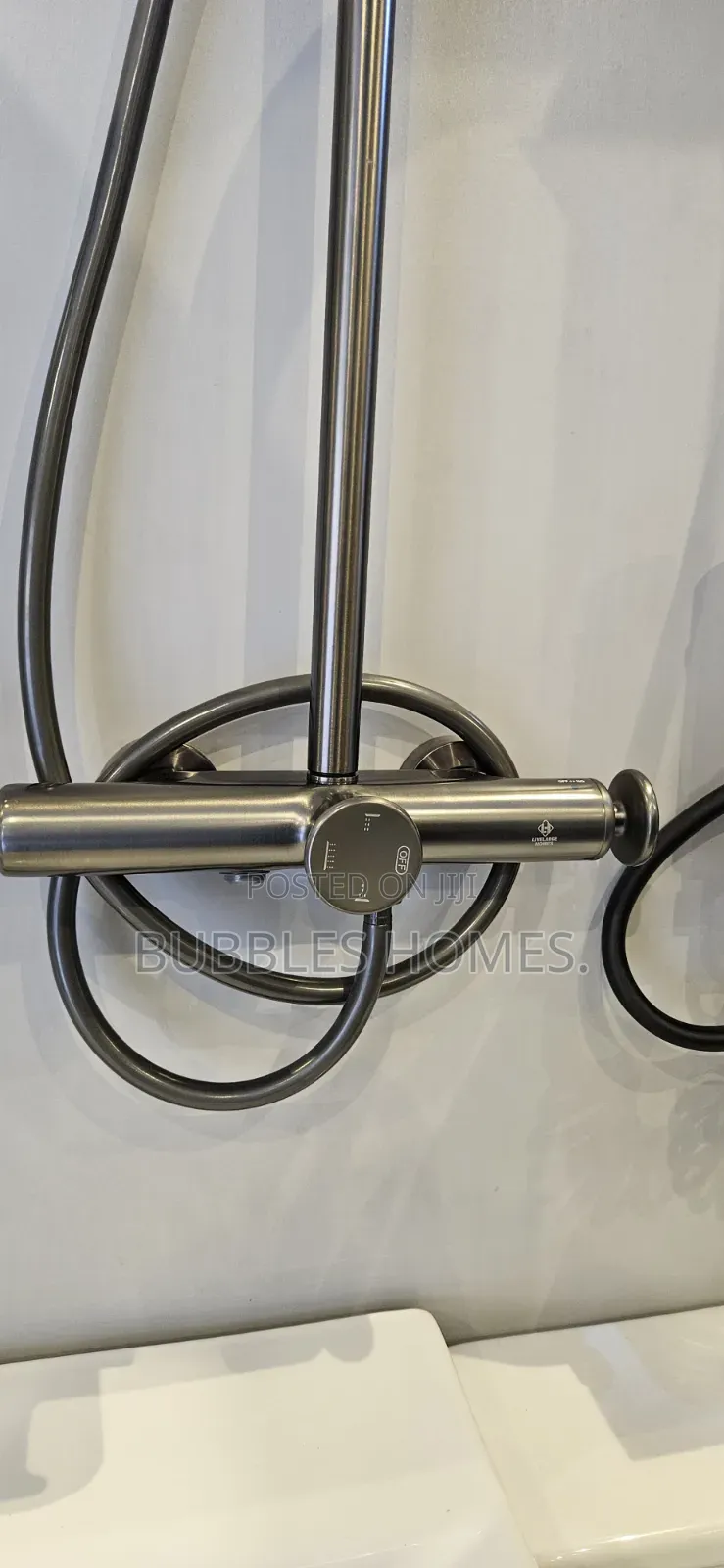 Shower Mixer