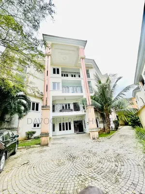 4bdrm Duplex in VGC / Ajah for rent