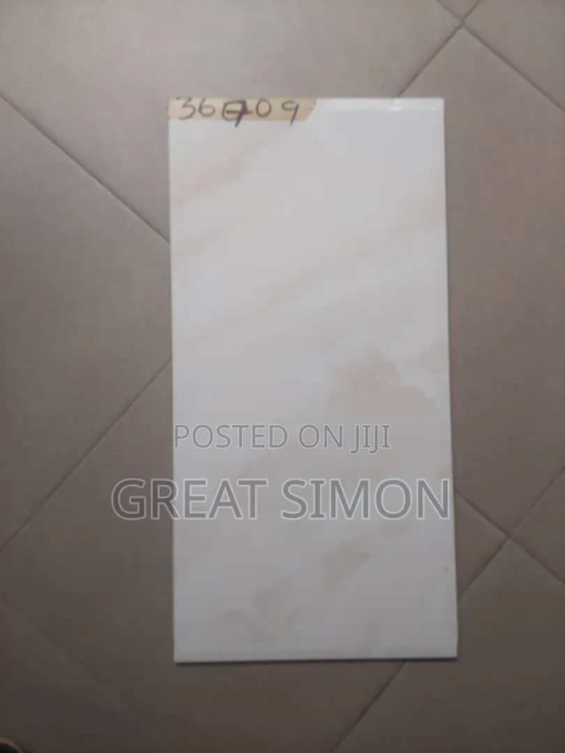Ceramic Tiles