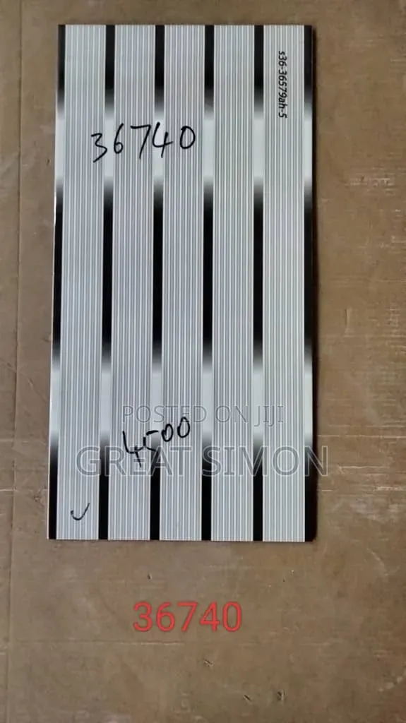 Ceramic Tiles