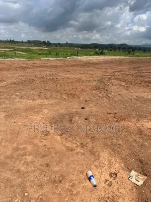 C of O Land for Sale at New Karshi, Karu