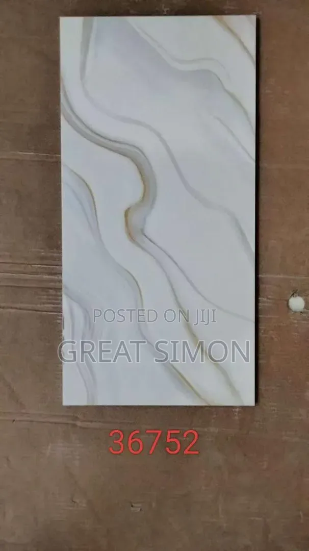Ceramic Tiles