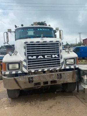 Mack Ch for Sale