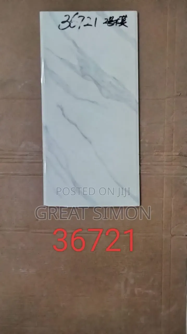 Ceramic Tiles