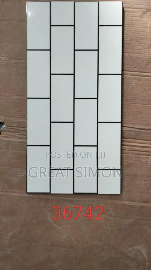 Ceramic Tiles