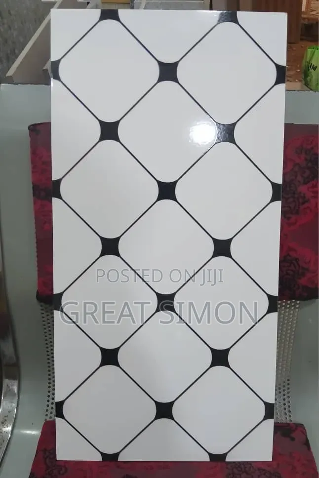Ceramic Tiles