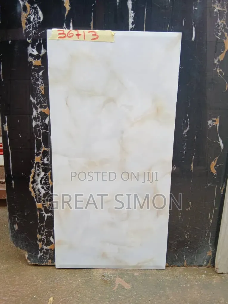 Ceramic Tiles