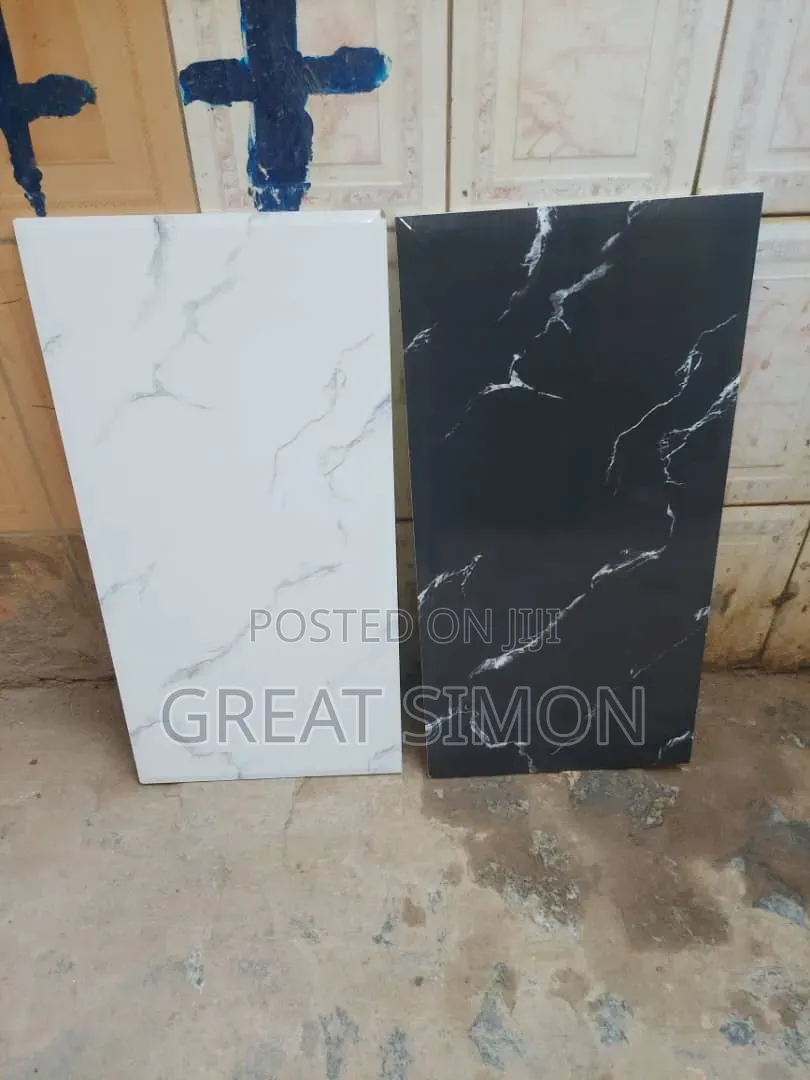 Ceramic Tiles