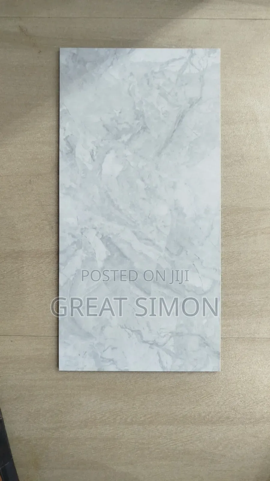 Ceramic Tiles