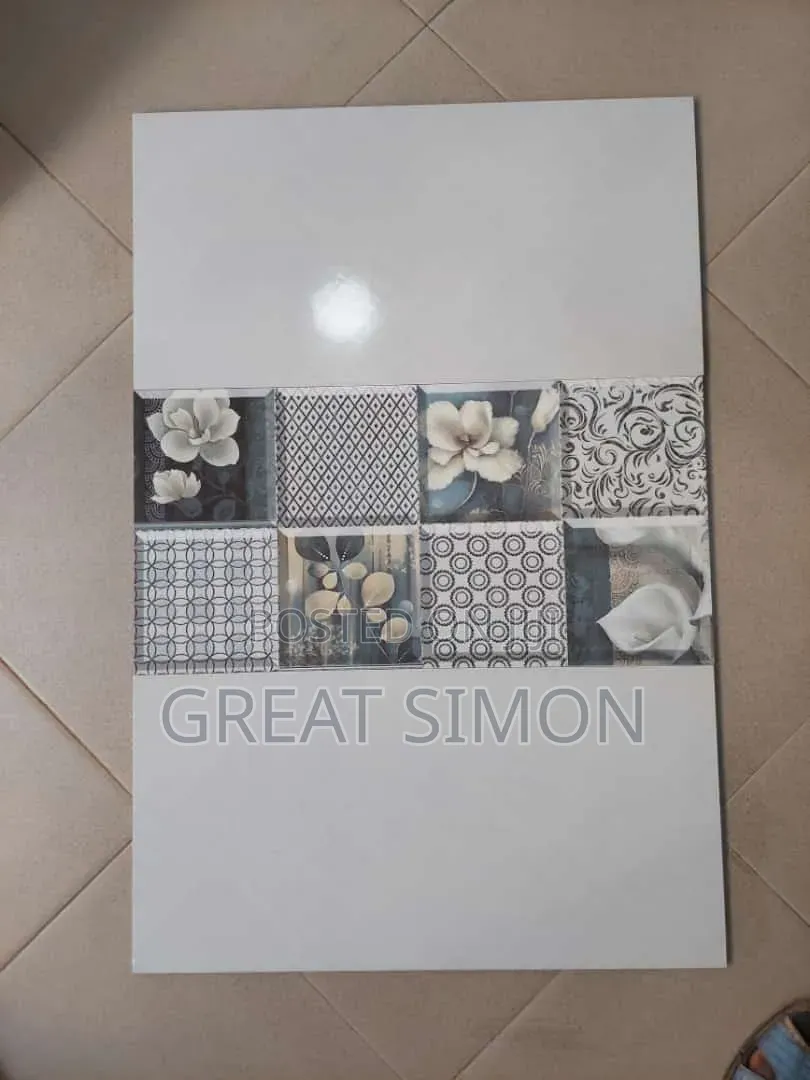 Ceramic Tiles