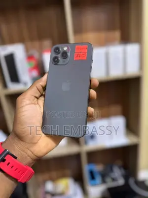 Apple iPhone 12 Pro Max 128 GB Blue