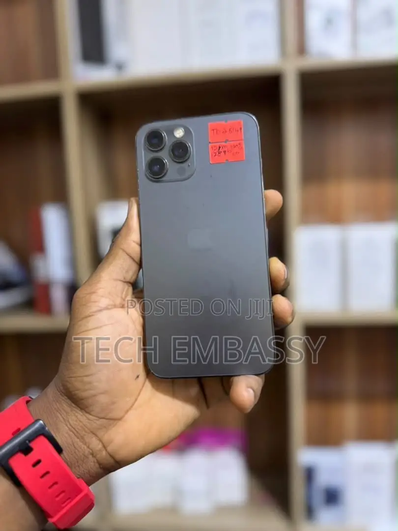 Apple iPhone 12 Pro Max 128 GB Blue